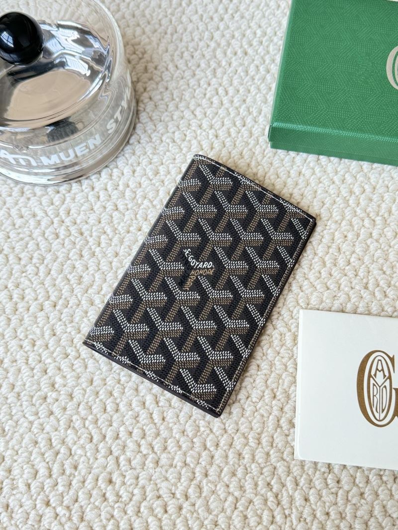 Goyard Wallets Purse